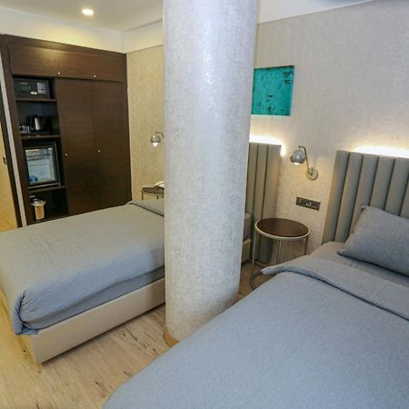 Milord Hotel Istanbul Luaran gambar