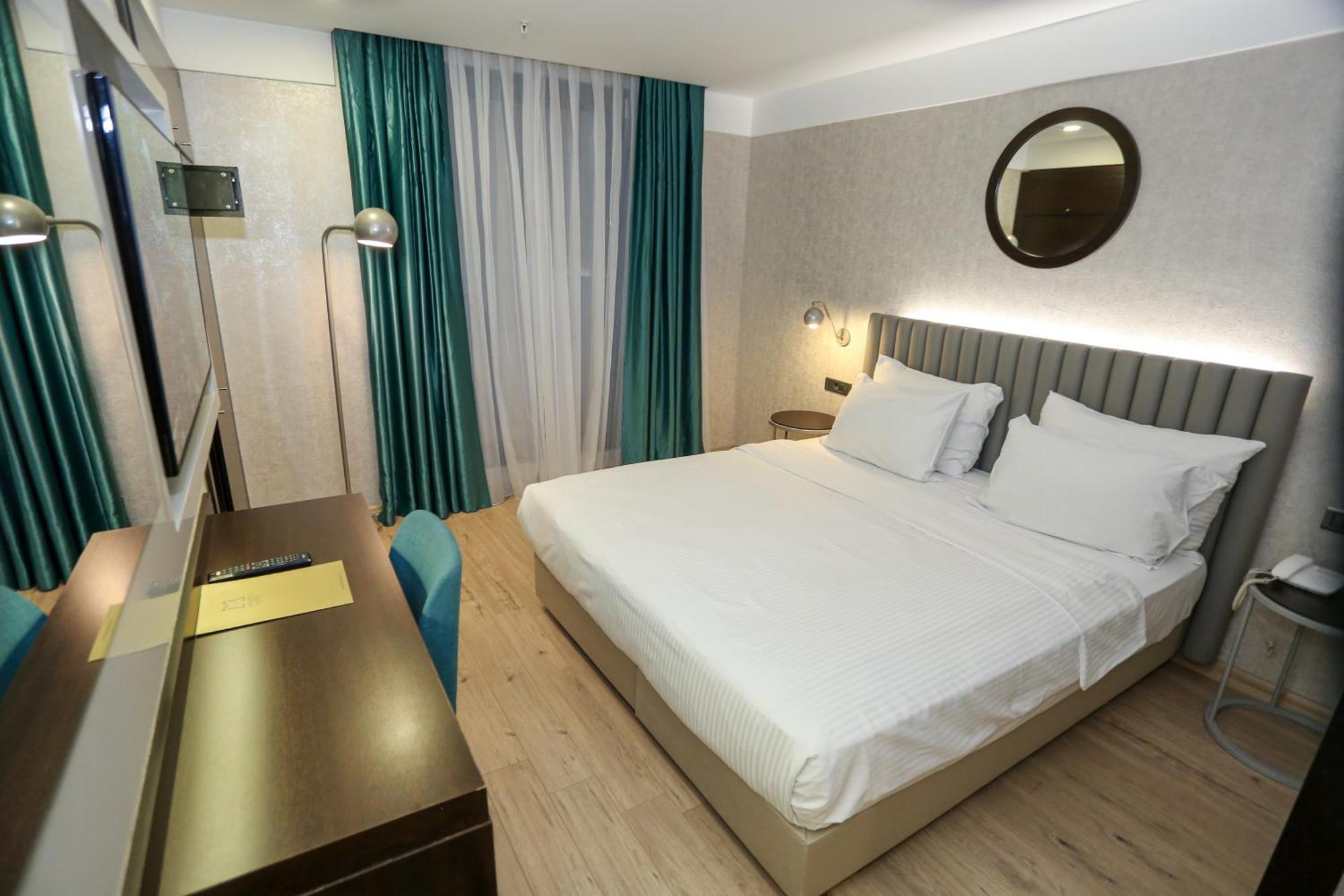 Milord Hotel Istanbul Luaran gambar