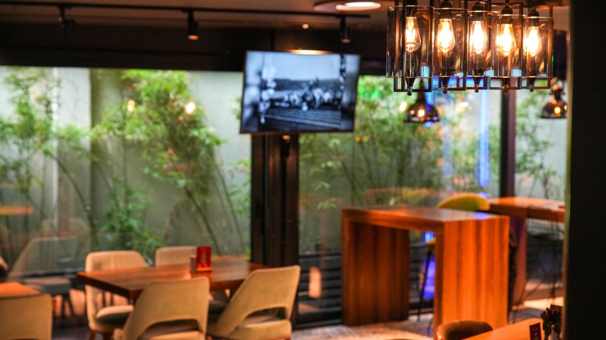 Milord Hotel Istanbul Luaran gambar