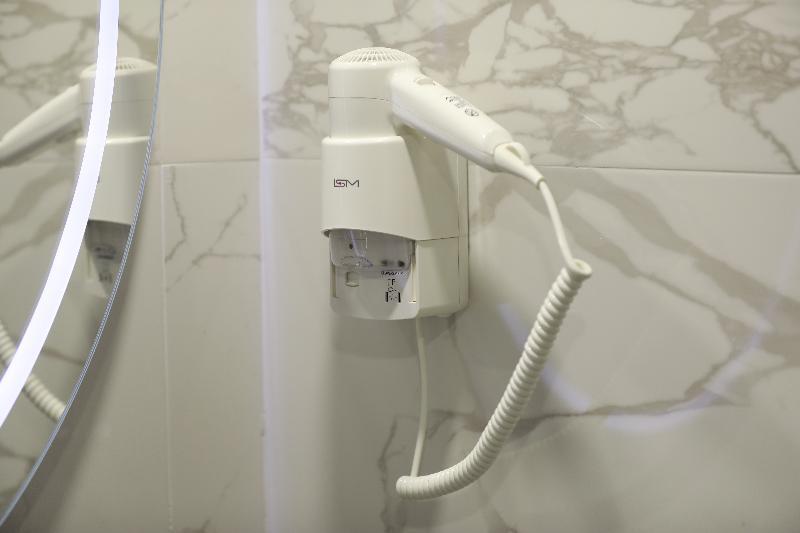 Milord Hotel Istanbul Luaran gambar