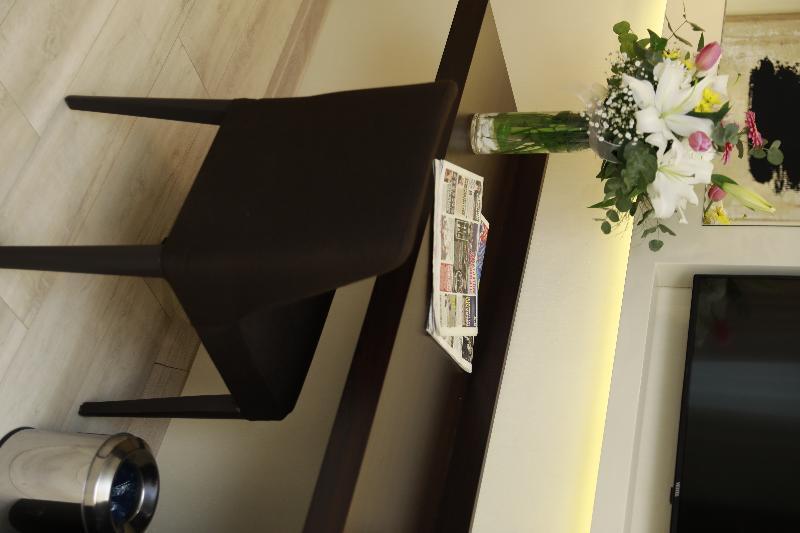 Milord Hotel Istanbul Luaran gambar